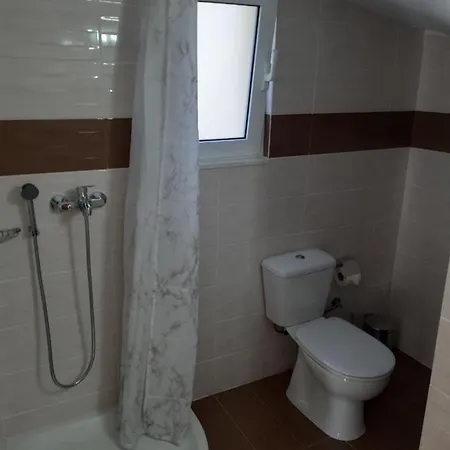 Katerina In Villa Kiotari