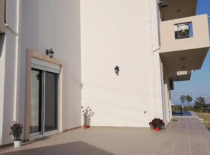 Katerina In Villa
