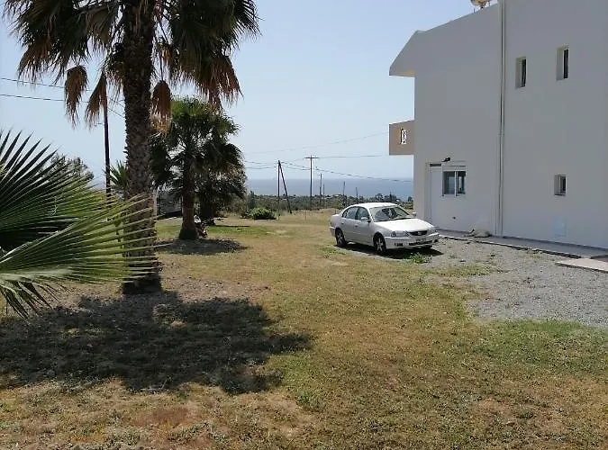 Villa Katerina In Kiotari