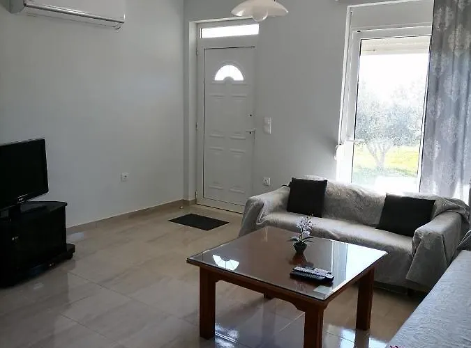 Villa Katerina In