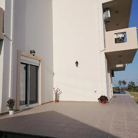 Katerina In Villa