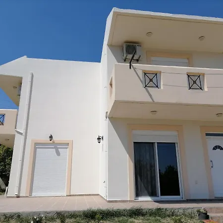 Katerina In Kiotari