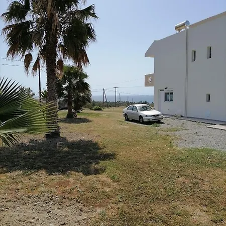 Vila Katerina In Kiotari