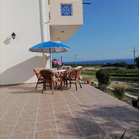Katerina In Vila *