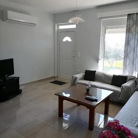 Vila Katerina In