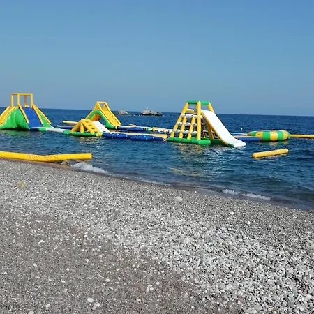 Katerina In كوتاري