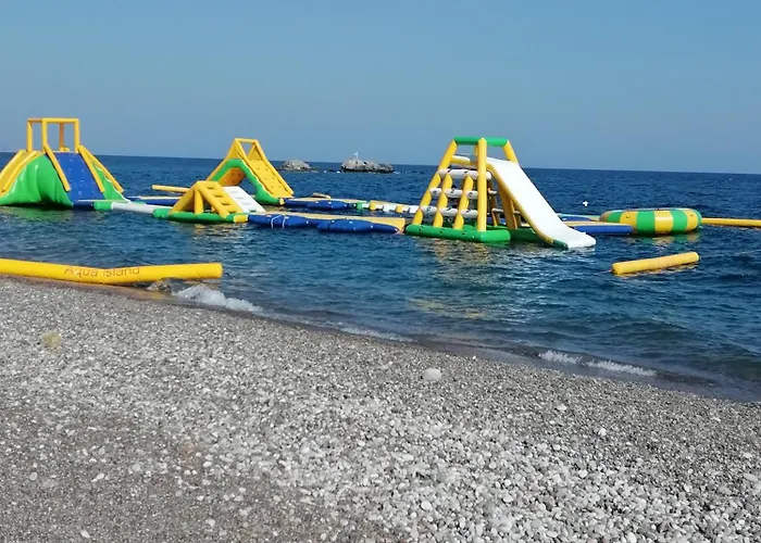 Katerina In كوتاري